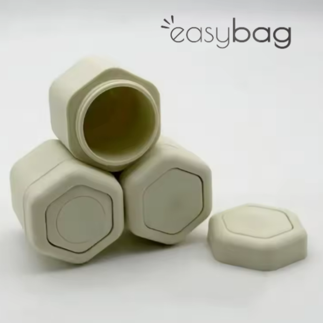 EasyGo - Lanzamiento!