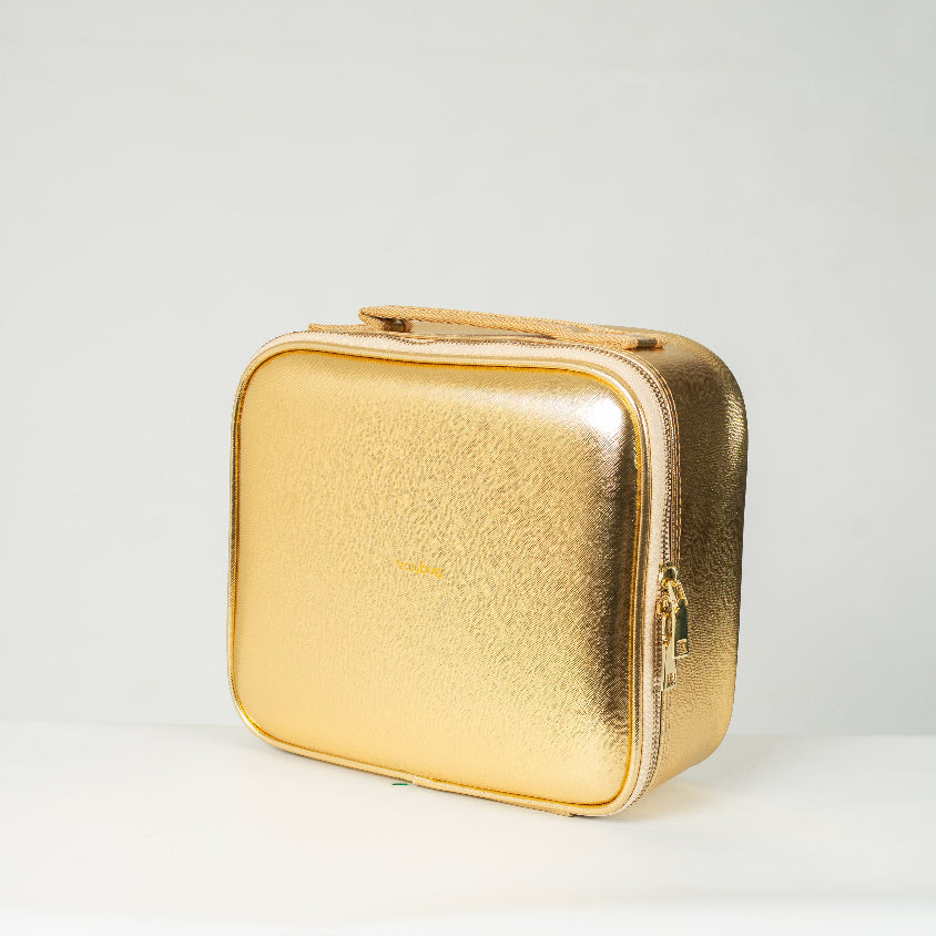Golden